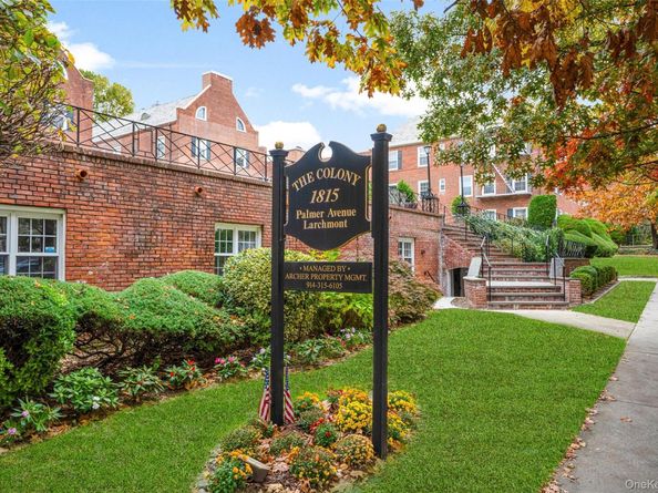 1815 Palmer Avenue 1R, Larchmont NY 10538