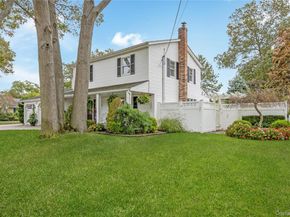 74 Loop Drive, Sayville NY 11782