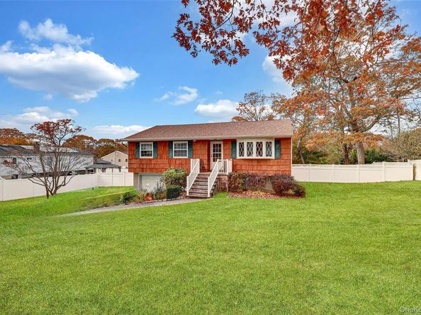 70 Blue Point Road, Selden NY 11782