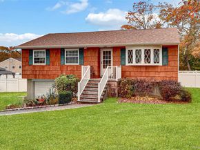 70 Blue Point Road, Selden NY 11782