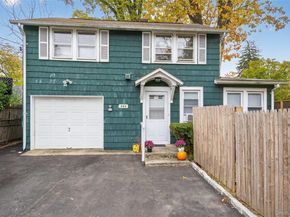 26 W 5th Street, Locust Valley NY 11560