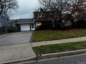 55 Constellation Road, Levittown NY 11756