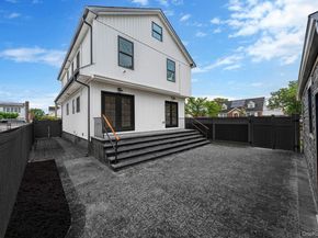87 Sobro Avenue, Valley Stream NY 11580