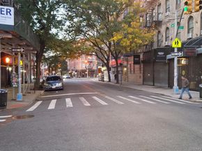 209 E 2nd Street 6, New York (Manhattan) NY 10009