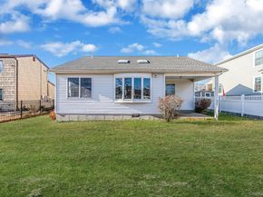 38 Berger Avenue, Amityville NY 11701