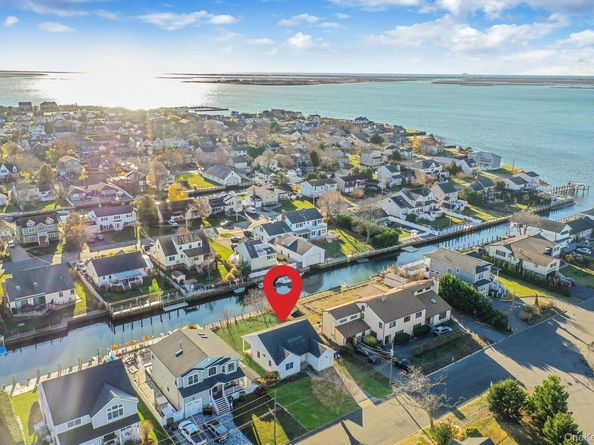 38 Berger Avenue, Amityville NY 11701