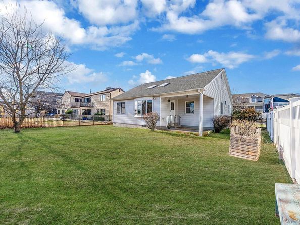 38 Berger Avenue, Amityville NY 11701