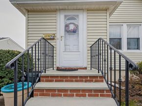 74 Nassau Street, Islip Terrace NY 11752