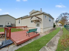 74 Nassau Street, Islip Terrace NY 11752