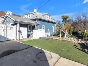 81 Fairground Avenue, Huntington Station NY 11746