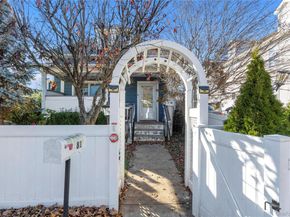 81 Fairground Avenue, Huntington Station NY 11746