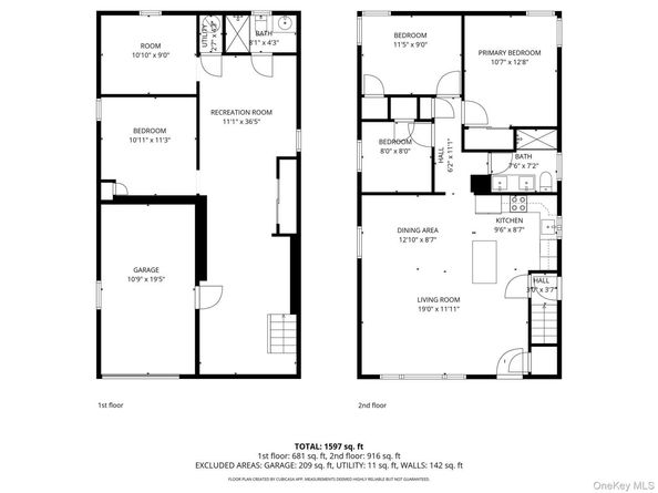 2874 Hempstead Lane, Wantagh NY 11793