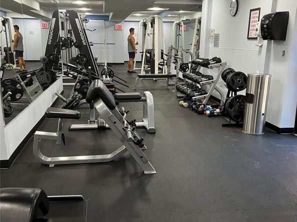 2 Bay Club Drive 6D, Bayside NY 11360