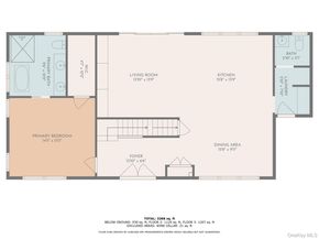 480 Ackerly Pond Lane, Southold NY 11971