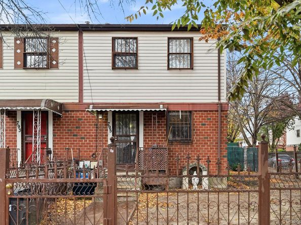 795 Jackson Avenue, Bronx NY 10456