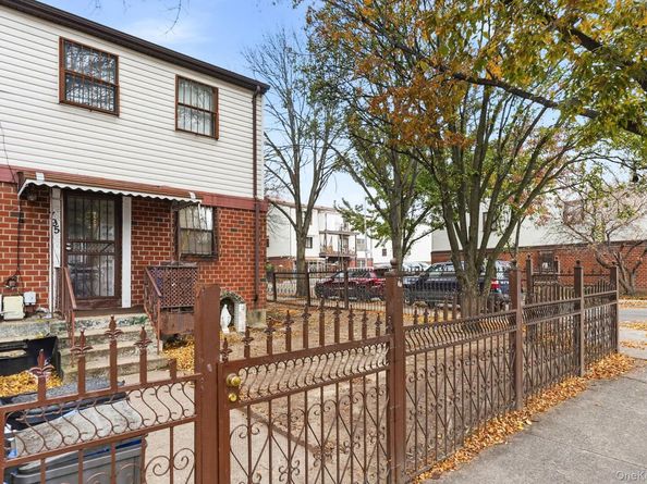 795 Jackson Avenue, Bronx NY 10456