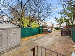 795 Jackson Avenue, Bronx NY 10456