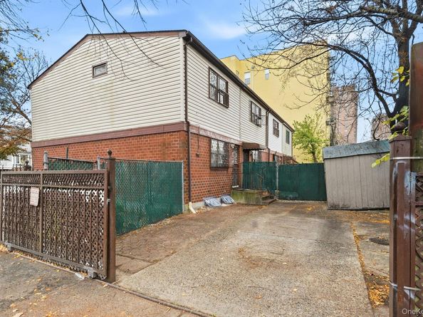 795 Jackson Avenue, Bronx NY 10456