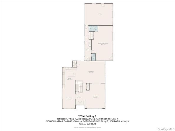 1130A Carlls Straight Path, Dix Hills NY 11746