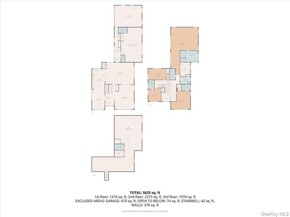 1130A Carlls Straight Path, Dix Hills NY 11746