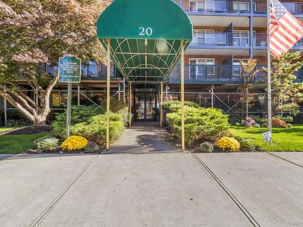 20 Wendell Street 39C, Hempstead NY 11550