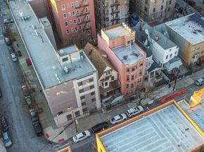 1823 Anthony Avenue, Bronx NY 10457