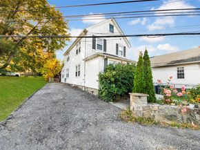 72 Park Avenue, White Plains NY 10603