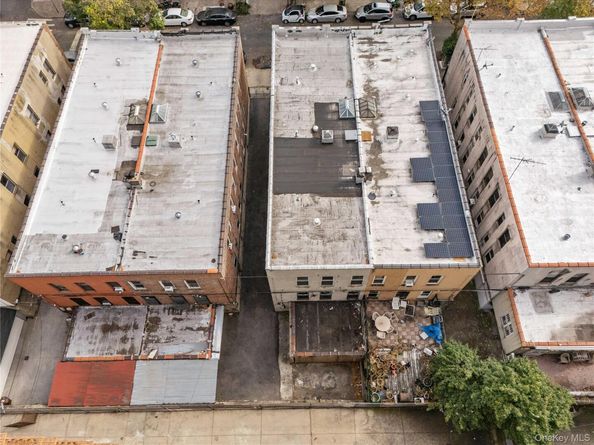 1069 Grant Avenue, Bronx NY 10456