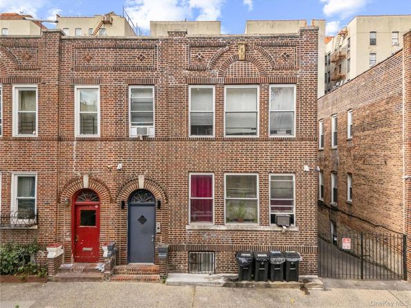 1069 Grant Avenue, Bronx NY 10456