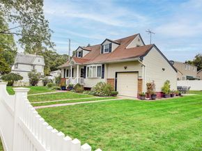 1025 Ontario Road, West Hempstead NY 11552