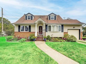 1025 Ontario Road
