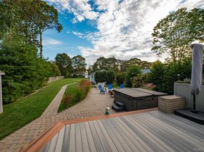 190 Academy Street, Bayport NY 11705