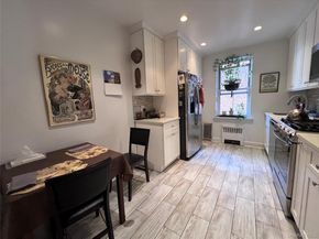2080 Barnes Avenue 5C, Bronx NY 10462
