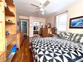 2080 Barnes Avenue 5C, Bronx NY 10462
