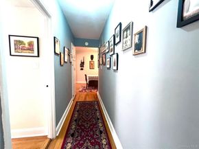 2080 Barnes Avenue 5C, Bronx NY 10462