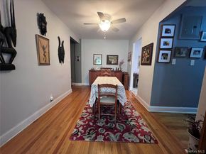 2080 Barnes Avenue 5C, Bronx NY 10462