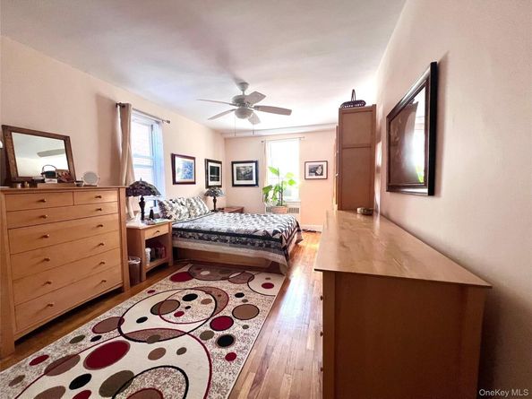 2080 Barnes Avenue 5C, Bronx NY 10462