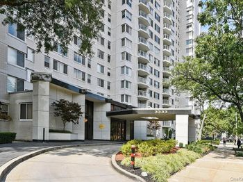 3333 Henry Hudson Parkway