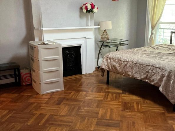 819 Marcy Avenue, Brooklyn NY 11216
