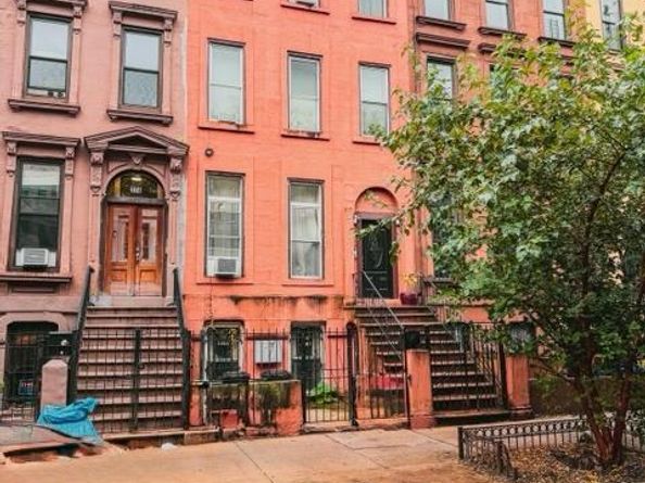 376 Greene Avenue, Brooklyn NY 11216