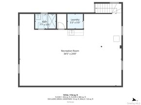 96 N 19th Street, Wyandanch NY 11798