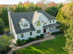 4 Martin Avenue, Shoreham NY 11786