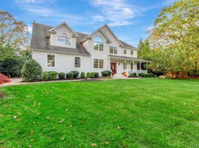 4 Martin Avenue, Shoreham NY 11786