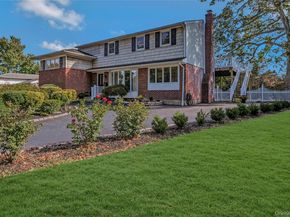 14 Genesee Drive, Commack NY 11725