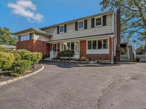 14 Genesee Drive, Commack NY 11725