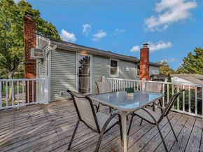 14 Genesee Drive, Commack NY 11725