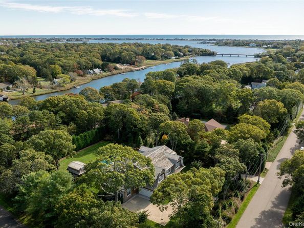 100 Griffing Avenue, Westhampton Beach NY 11978