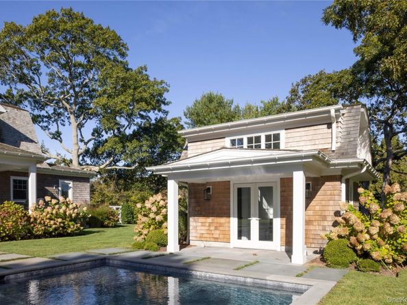 100 Griffing Avenue, Westhampton Beach NY 11978