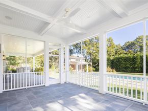 100 Griffing Avenue, Westhampton Beach NY 11978