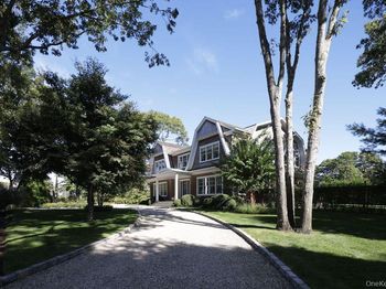 100 Griffing Avenue